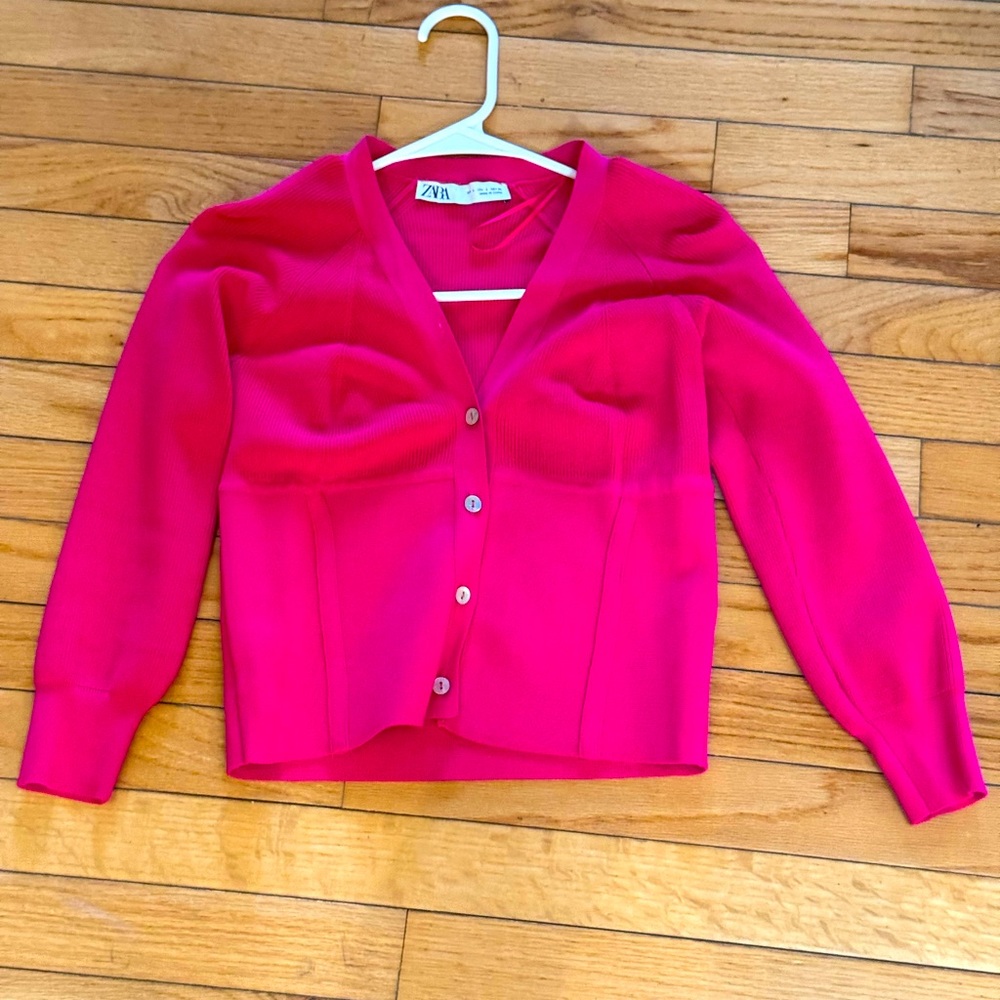 Zara Size Small